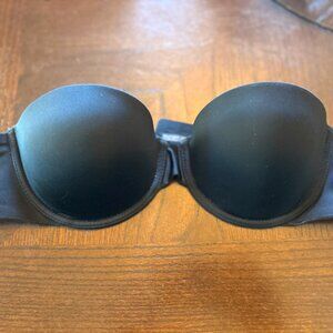 Victorias Secret Strapless Bra